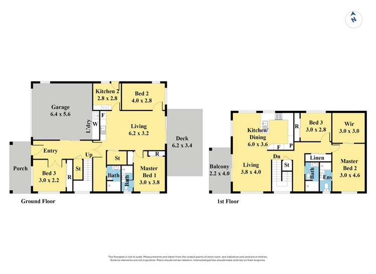 50 Milano Boulevard Karaka_12