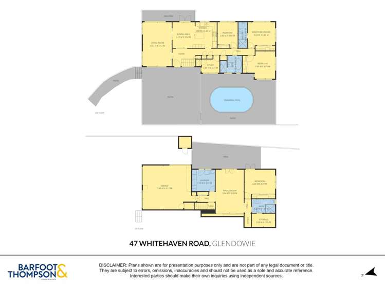 47 Whitehaven Road Glendowie_30