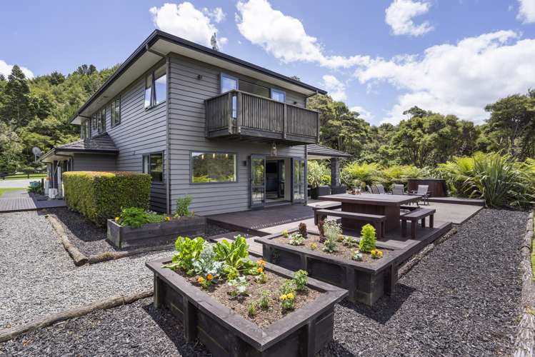 60 Pinnacle Hill Road Mangatawhiri_32