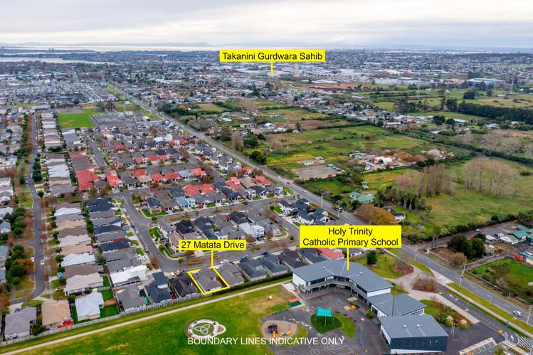 27 Matata Drive Takanini_19