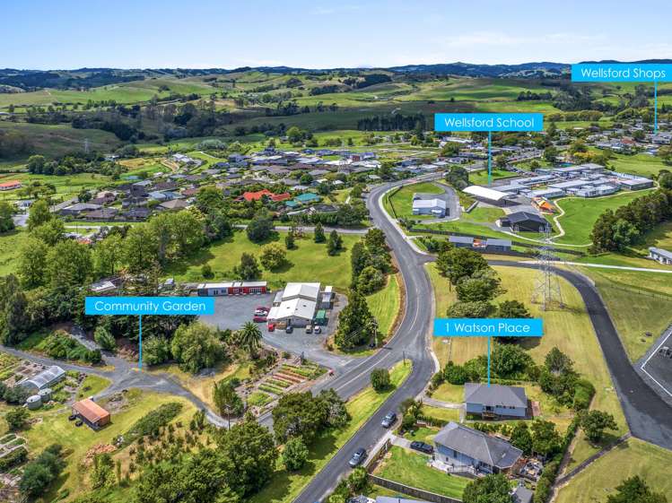 1 Watson Place Wellsford_30