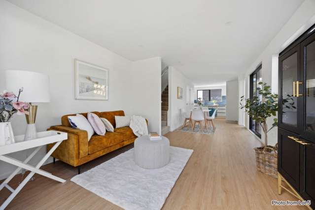 Lot 5/4 Waitaki Street Henderson_3