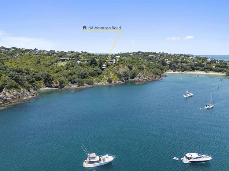 6A McIntosh Road Oneroa_14