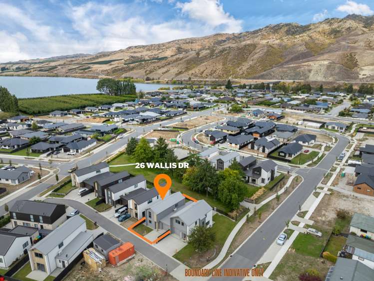 26 Wallis Drive Cromwell_1