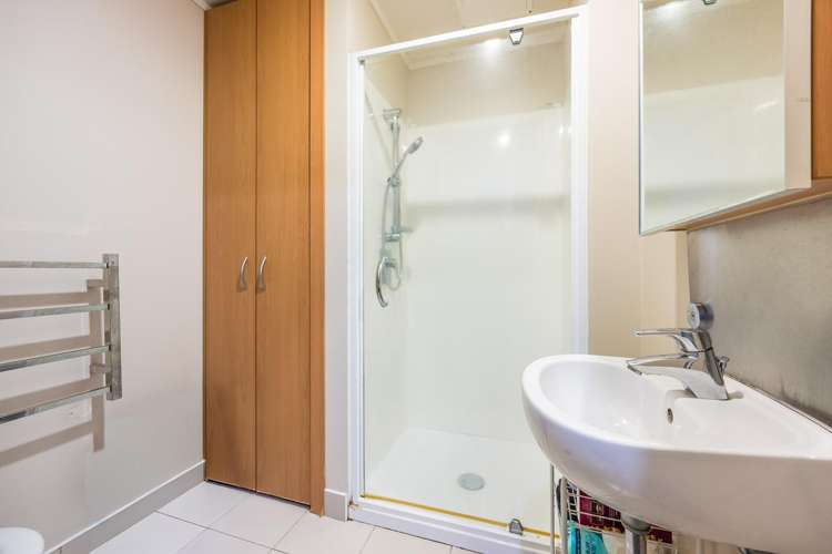 11G/189 Hobson Street Auckland Central_9