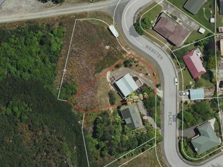 18 Webster Place Picton_19