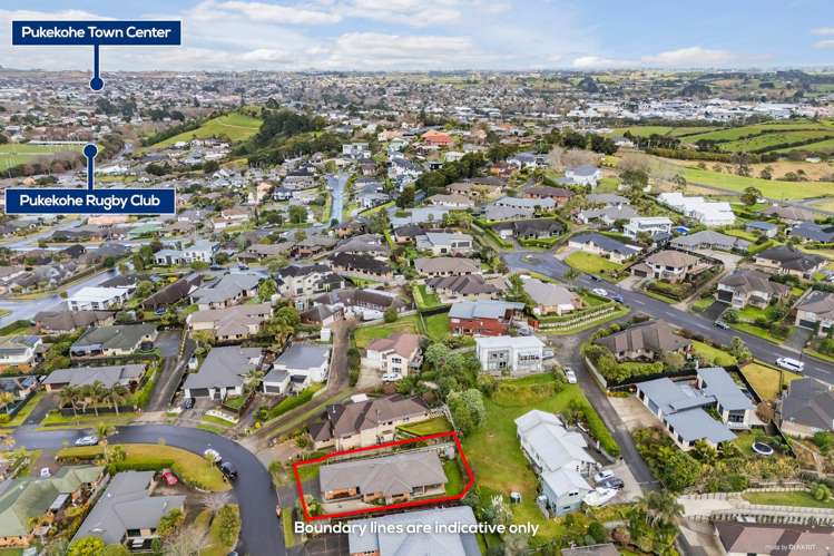 19 Arthur Carwen Place Pukekohe_22