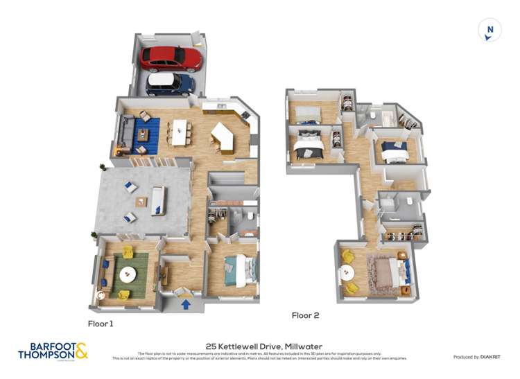 25 Kettlewell Drive Silverdale_19