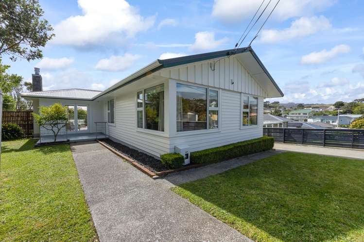 25 Beazley Avenue Paparangi_23