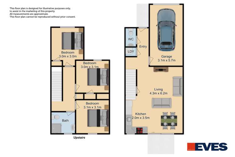 75 Chiefs Court Hamilton East_20