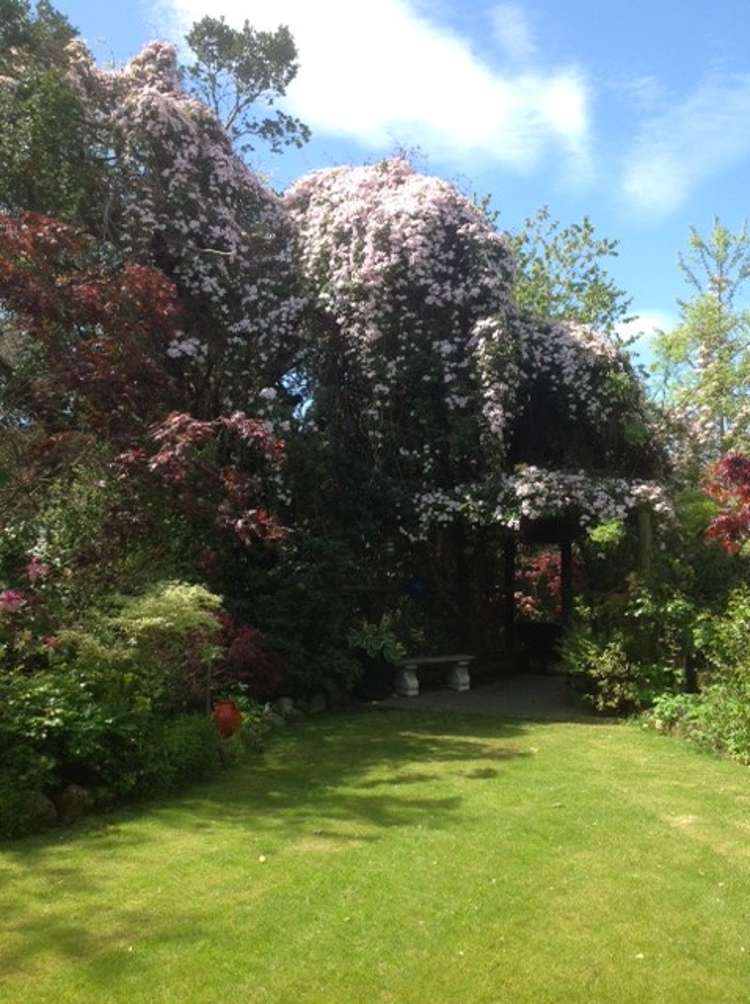 100 Oakleys Road Mayfield_21