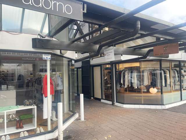 Shop 16-1/282 Ponsonby Road Ponsonby_2