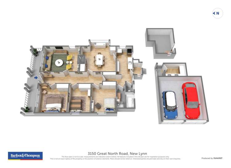 3150 Great North Road New Lynn_13