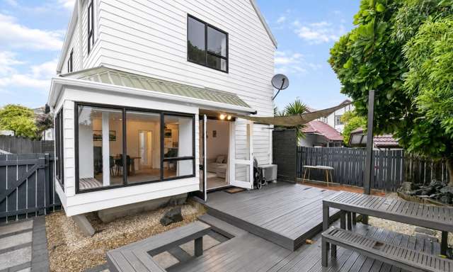 Sunny Family Home with Spacious Outdoor Living