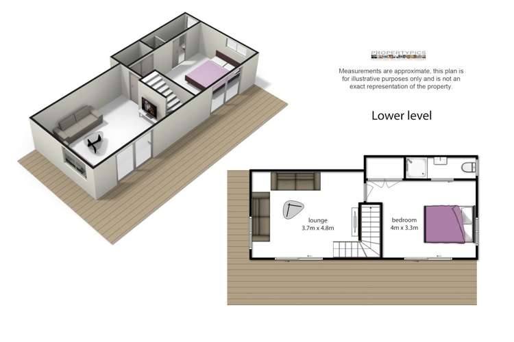 36a Fairmount Road Titirangi_17