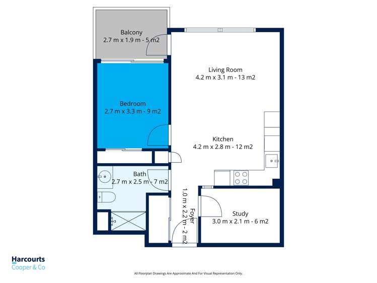 207/3 Rose Garden Lane Albany_13