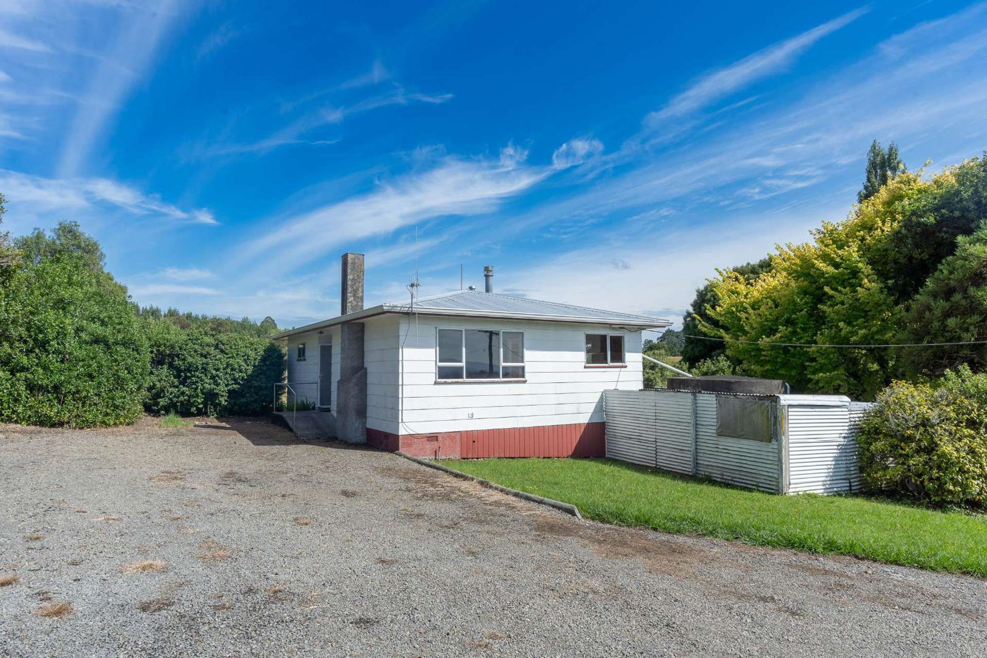 34 Road Feilding Manawatu Houses for Rent One Roof