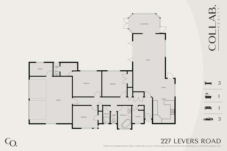 227 Levers Road Matua_27