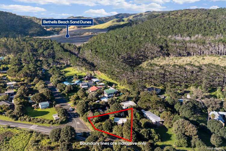 236 Bethells Road Bethells Beach_20