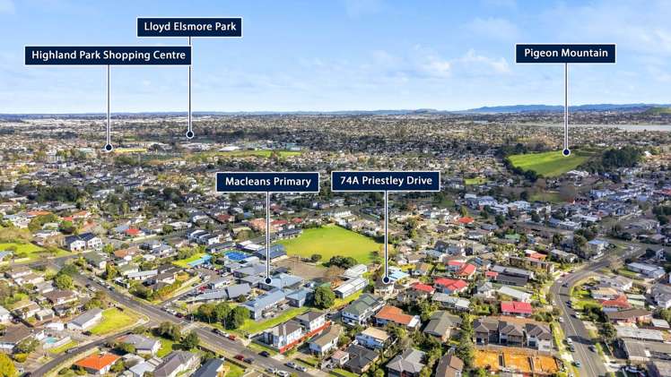 74A Priestley Drive Bucklands Beach_7