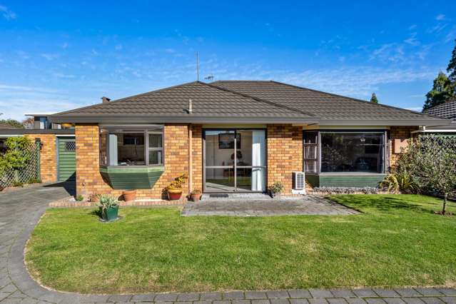 A Smart Start or Peaceful Downsize