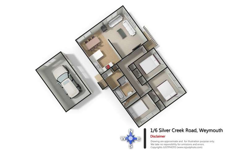 1/6 Silver Creek Road Manurewa_18