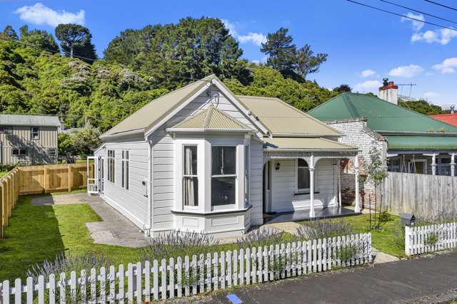 High-Return Investment Near Otago University!