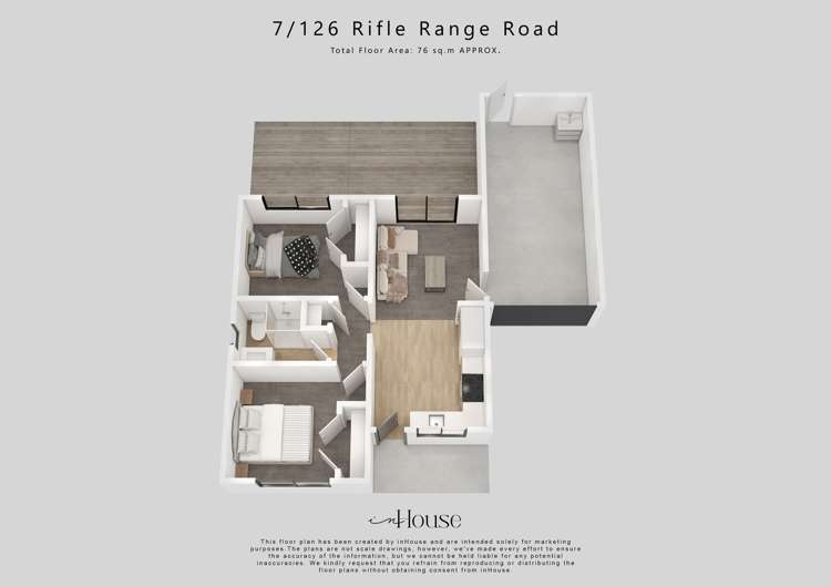 7/126 Rifle Range Road Dinsdale_12