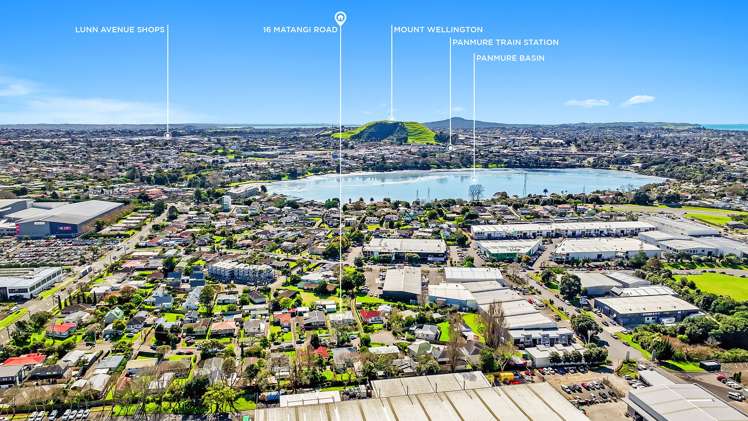 16 Matangi Road Mount Wellington_37