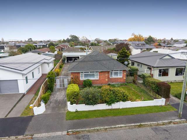 9 Bletsoe Avenue Spreydon_2