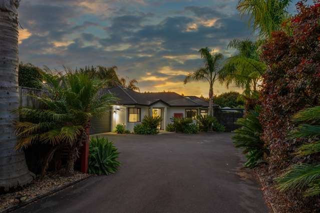 ESCAPE THE EVERYDAY: TRANQUIL LIVING MODERN LUXURY