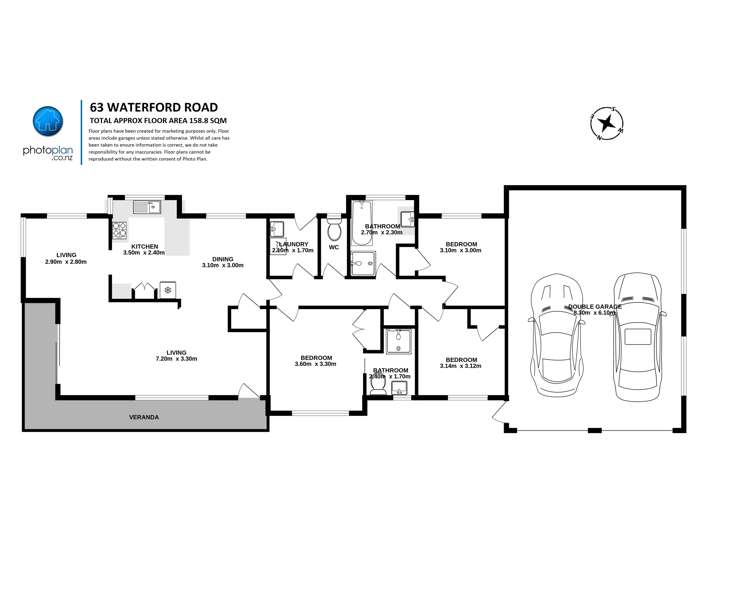 63 Waterford Road Fitzroy_17