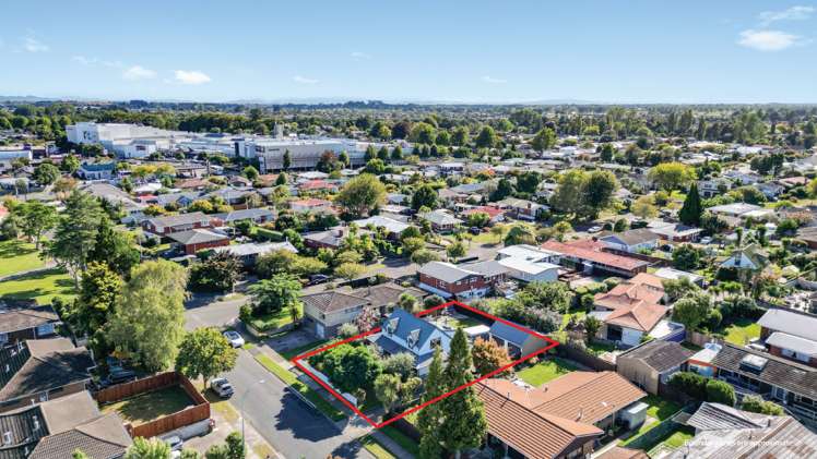 40 Bellmont Avenue Chartwell_54