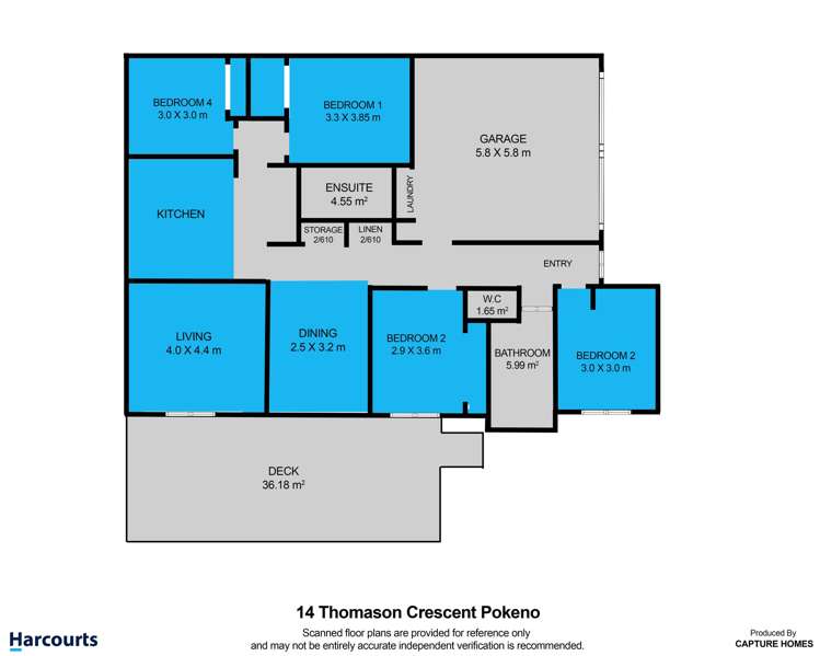14 Thomason Crescent Pokeno_24