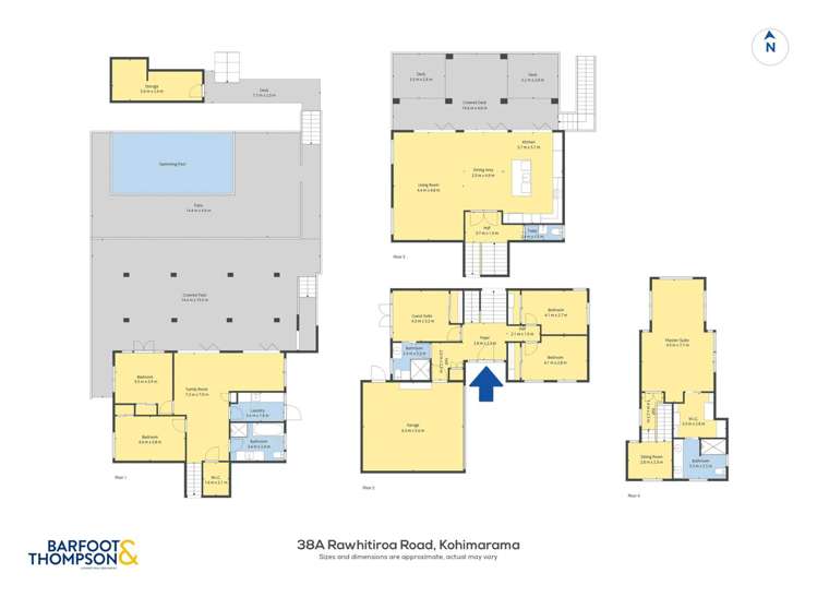 38a Rawhitiroa Road Kohimarama_35