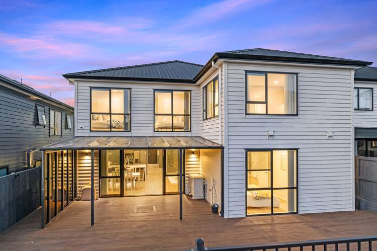 40 Dungloe Avenue Flat Bush_7