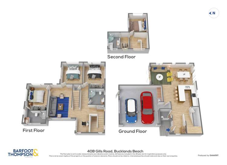 40b Gills Road Bucklands Beach_17