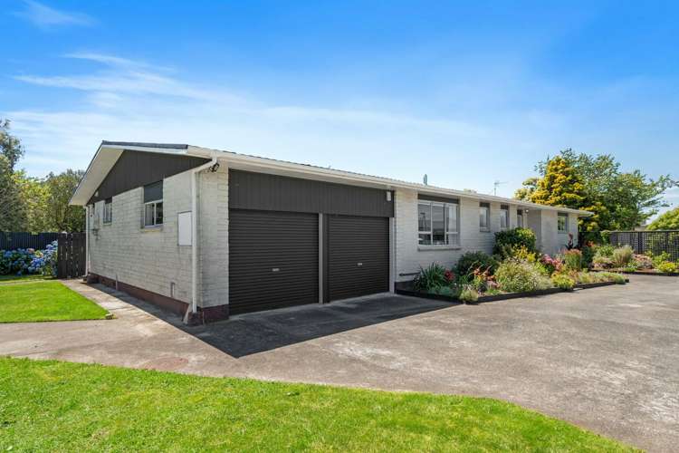 67A Park Road Carterton_30
