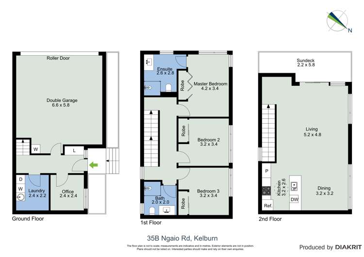 35b Ngaio Road Kelburn_33