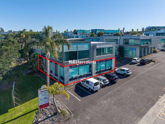 Quality Medical Premises For Lease