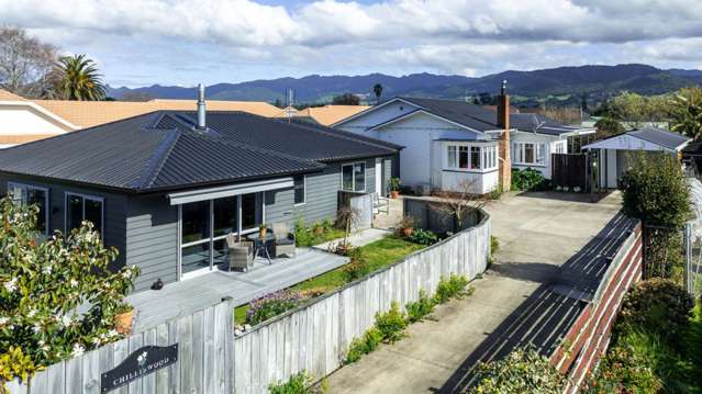 Two Homes, One Title: Modern & Character!