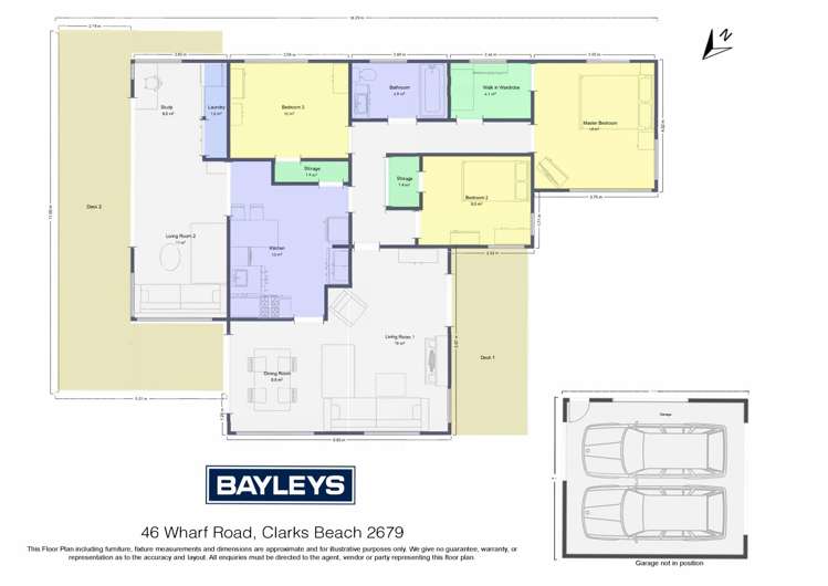 46 Wharf Road Clarks Beach_18