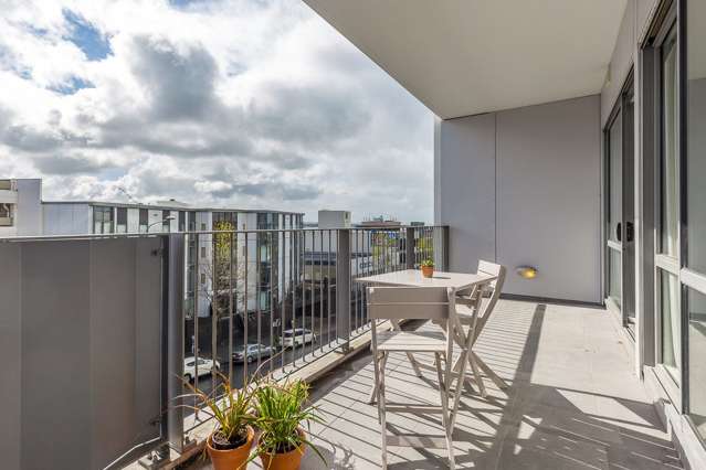 201/17 Vogel Lane Auckland Central_1