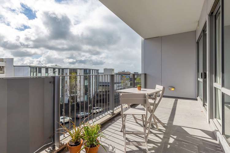 201/17 Vogel Lane Auckland Central_1