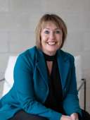 Fiona Horne