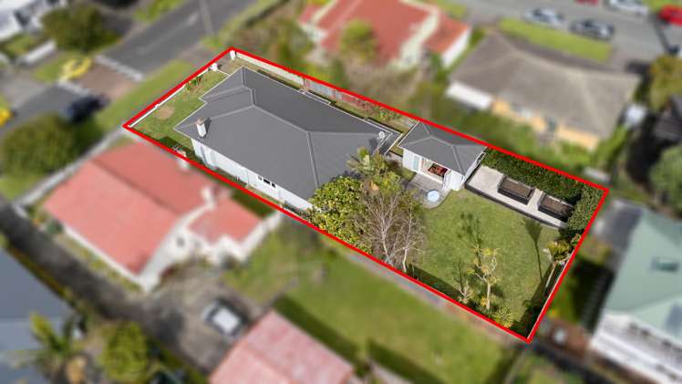 32 Huia Road Pt Chevalier_19