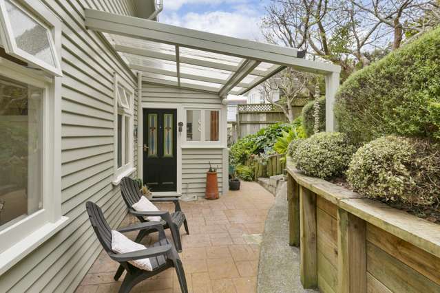 171 Seatoun Heights Road Seatoun_3
