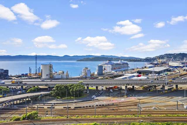 3/20 Sar Street Pipitea_3