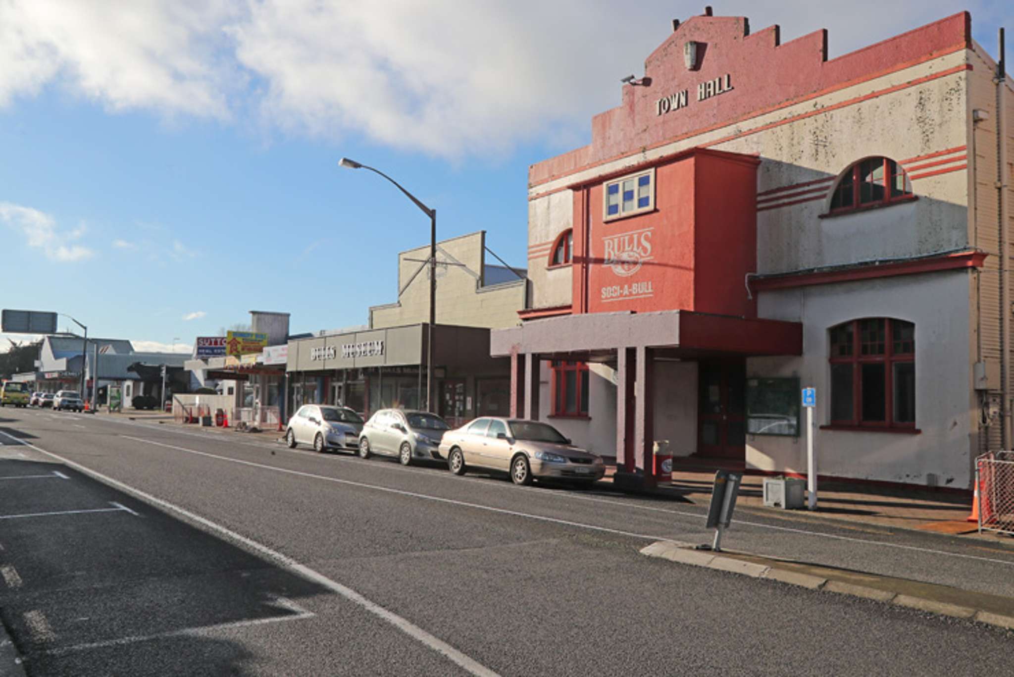 Housing market in Palmerston North’s fringe towns ‘on a rampage’