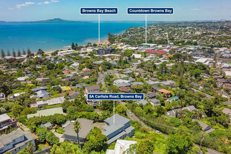 5a Carlisle Road Torbay_33